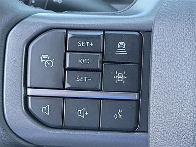 2025 Ford F-150 XLT ROUSH