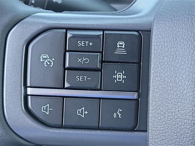 2025 Ford F-150 XLT ROUSH