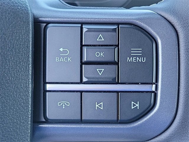 2025 Ford F-150 XLT ROUSH