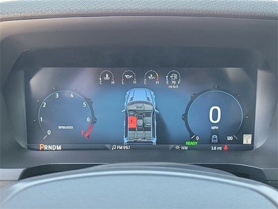 2025 Ford F-150 XLT TM TUNED