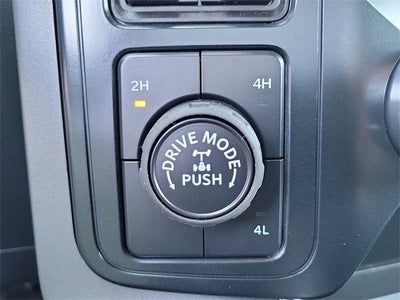 2025 Ford F-150 XLT TM TUNED