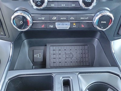 2025 Ford F-150 XLT TM TUNED