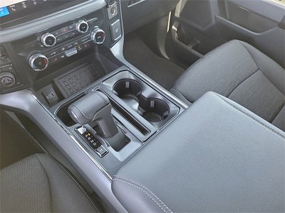 2025 Ford F-150 XLT TM TUNED