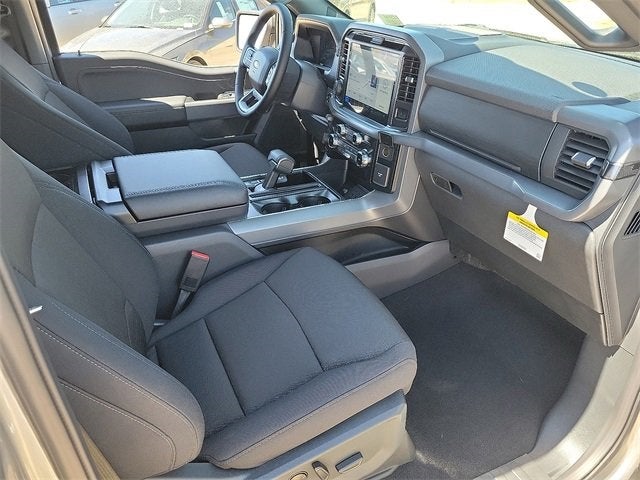 2025 Ford F-150 XLT TM TUNED