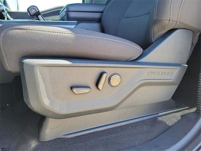 2025 Ford F-150 XLT TM TUNED