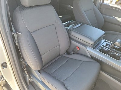 2025 Ford F-150 XLT TM TUNED