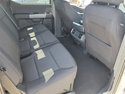 2025 Ford F-150 XLT TM TUNED