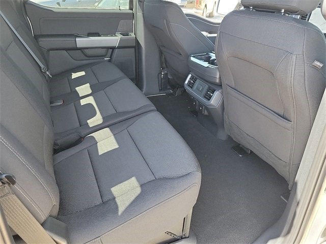 2025 Ford F-150 XLT TM TUNED