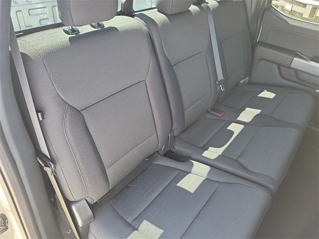 2025 Ford F-150 XLT TM TUNED