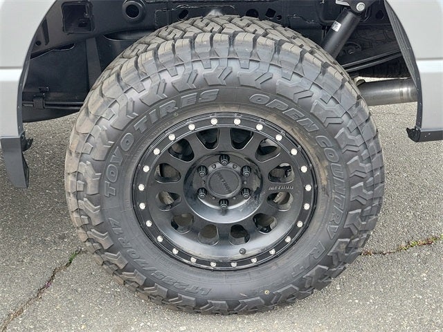 2025 Ford F-150 XLT TM TUNED