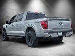 2025 Ford F-150 XLT TM TUNED