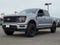 2025 Ford F-150 XLT TM TUNED