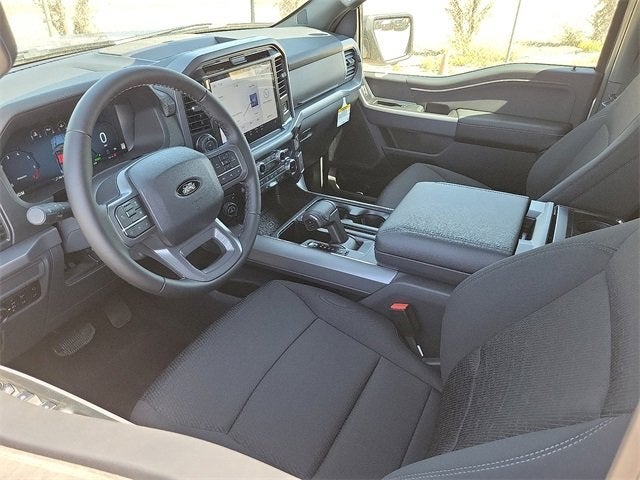 2025 Ford F-150 XLT TM TUNED