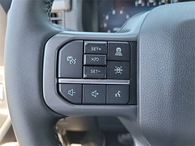 2025 Ford F-150 XLT TM TUNED