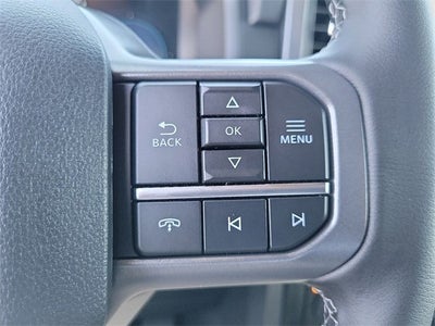 2025 Ford F-150 XLT TM TUNED