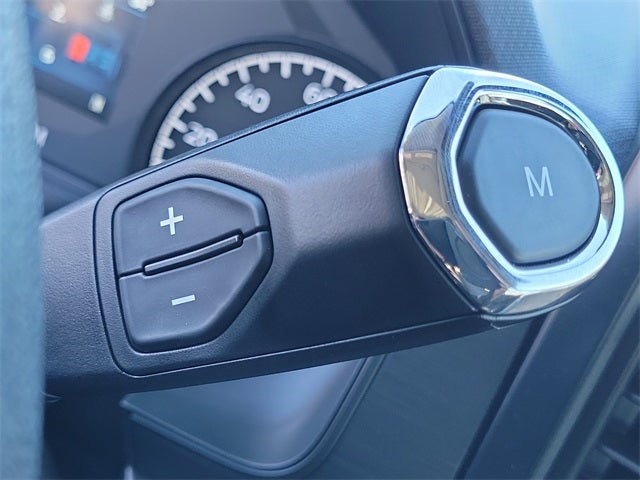 2026 Ford F-150 XL TM TUNED