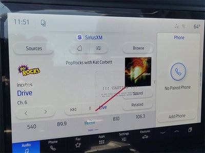 2026 Ford F-150 XL TM TUNED