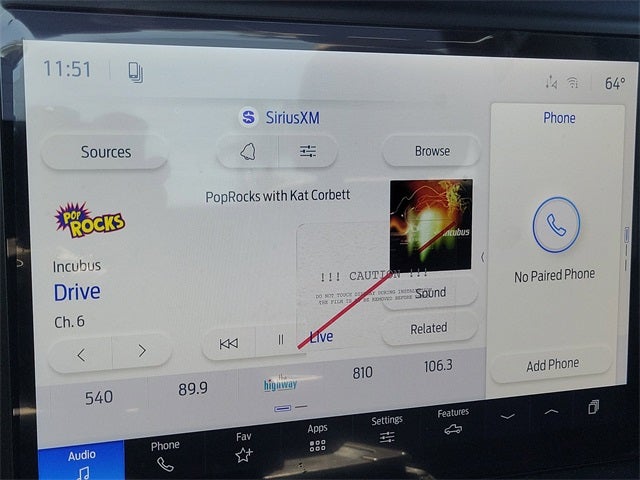 2026 Ford F-150 XL TM TUNED