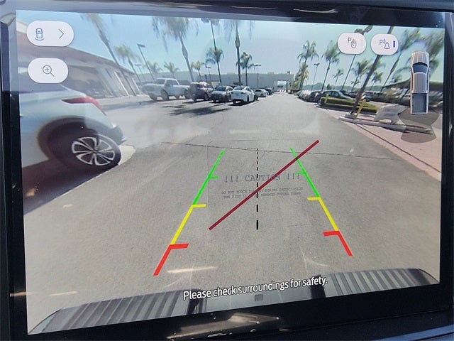 2026 Ford F-150 XL TM TUNED