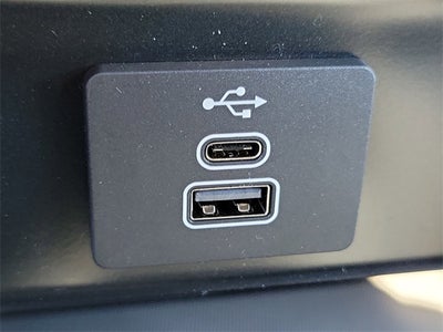 2026 Ford F-150 XL TM TUNED