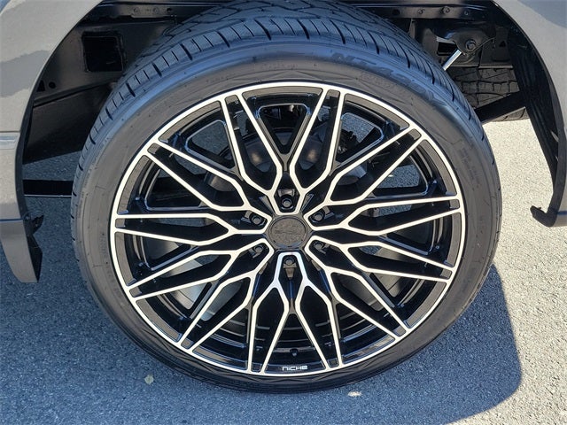 2026 Ford F-150 XL TM TUNED