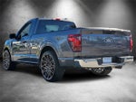 2026 Ford F-150 XL TM TUNED