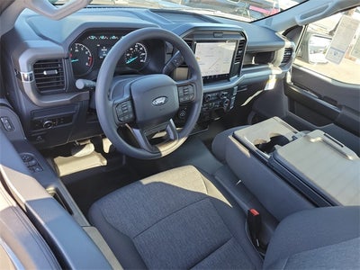 2026 Ford F-150 XL TM TUNED