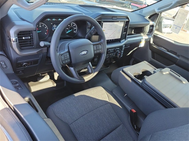 2026 Ford F-150 XL TM TUNED