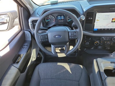 2026 Ford F-150 XL TM TUNED