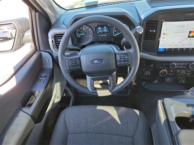 2026 Ford F-150 XL TM TUNED