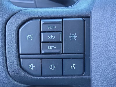 2026 Ford F-150 XL TM TUNED