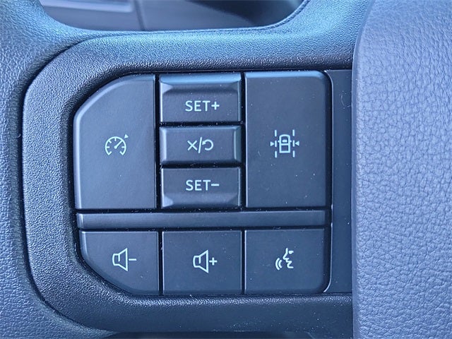 2026 Ford F-150 XL TM TUNED