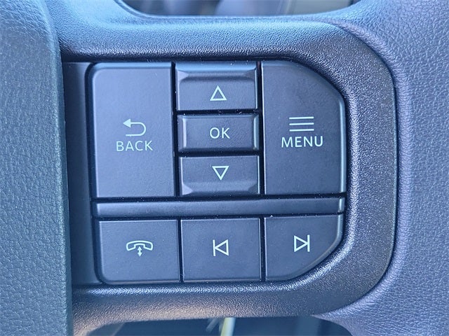 2026 Ford F-150 XL TM TUNED