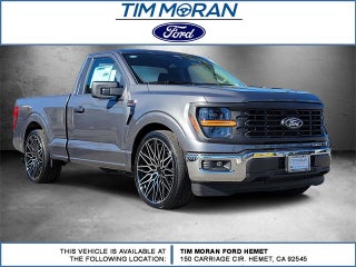 2026 Ford F-150 XL TM TUNED