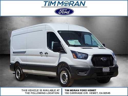 2025 Ford Transit-150 Base
