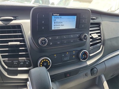 2025 Ford Transit-150 Base