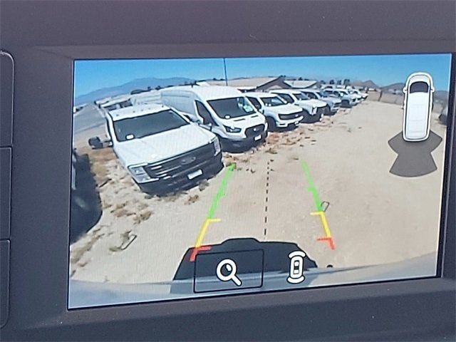 2025 Ford Transit-150 Base