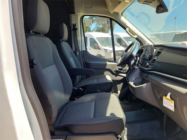 2025 Ford Transit-150 Base