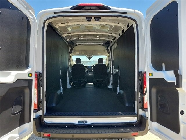 2025 Ford Transit-150 Base