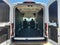 2025 Ford Transit-150 Base
