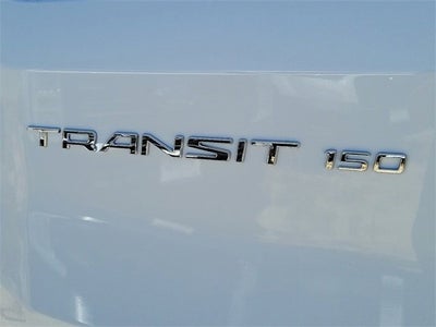 2025 Ford Transit-150 Base