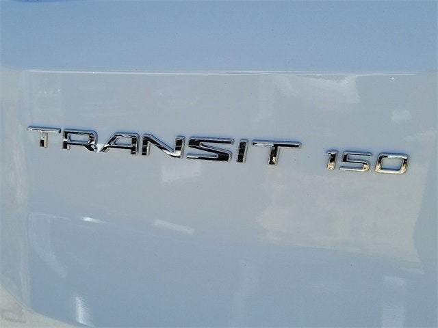 2025 Ford Transit-150 Base