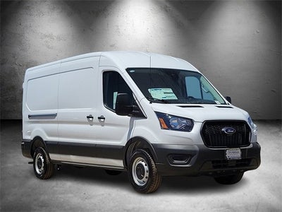 2025 Ford Transit-150 Base
