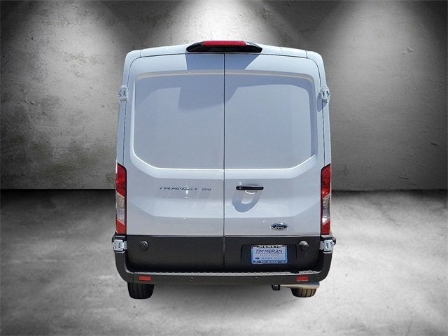 2025 Ford Transit-150 Base