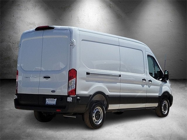 2025 Ford Transit-150 Base