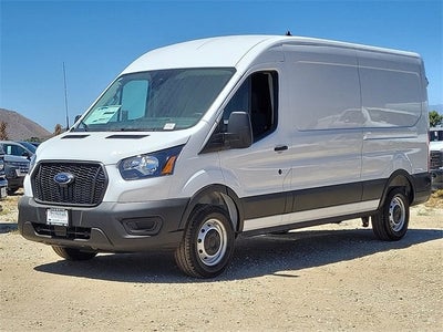 2025 Ford Transit-150 Base