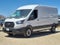 2025 Ford Transit-150 Base