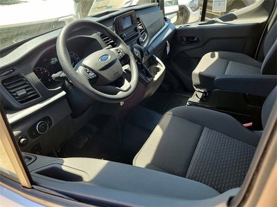 2025 Ford Transit-150 Base
