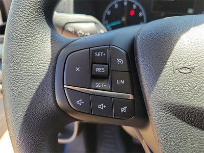 2025 Ford Transit-150 Base