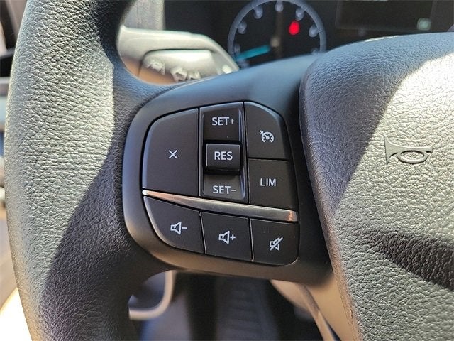 2025 Ford Transit-150 Base